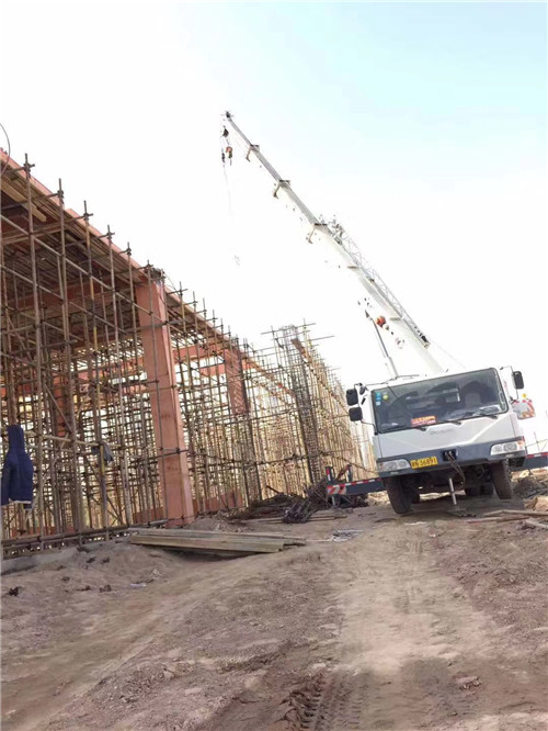 上杭县吊车作业的安全注意事项有哪些？